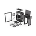 Кутия ENDORFY Regnum 400 ARGB - Middle Tower
