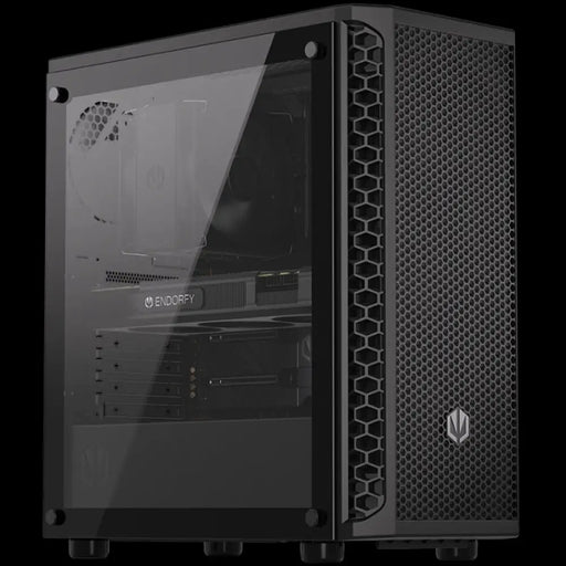 Кутия ENDORFY Signum 300 AIR - Middle Tower
