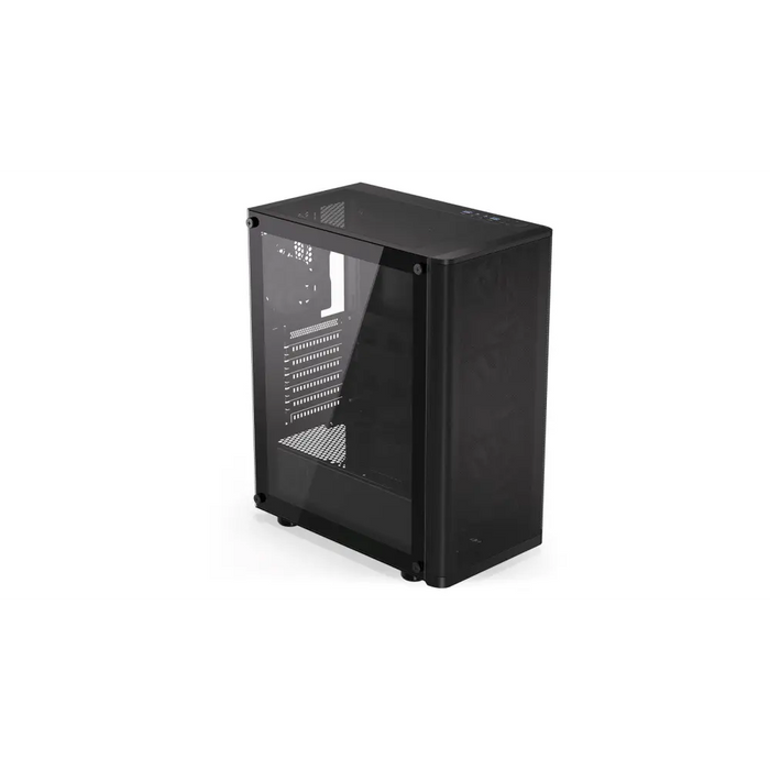 Кутия ENDORFY Ventum 200 ARGB - Middle Tower