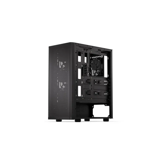 Кутия ENDORFY Ventum 200 ARGB - Middle Tower