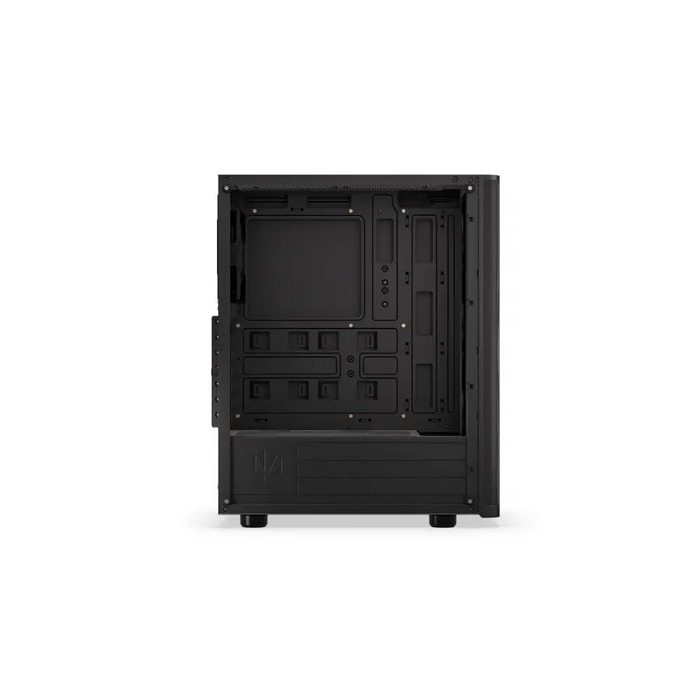 Кутия ENDORFY Ventum 200 ARGB - Middle Tower