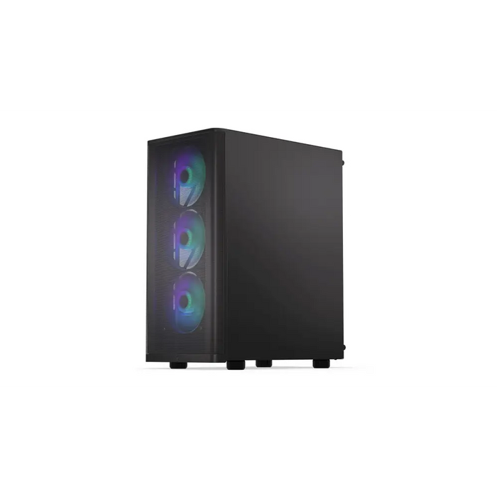 Кутия ENDORFY Ventum 200 ARGB - Middle Tower