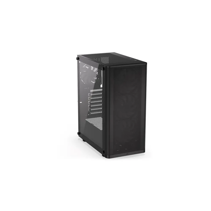 Кутия ENDORFY Ventum 200 ARGB - Middle Tower