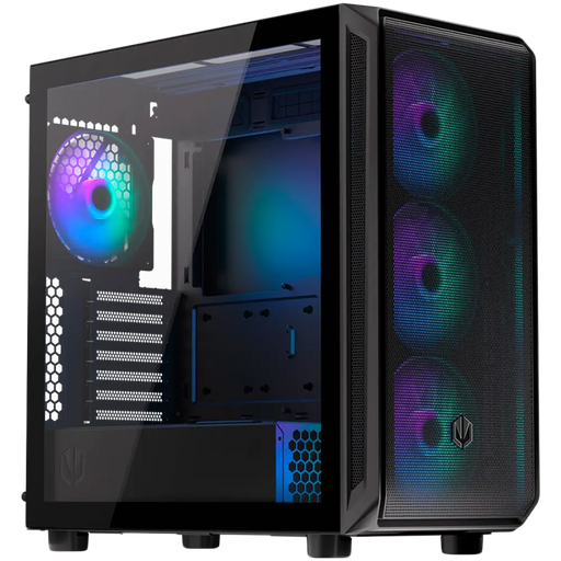 Кутия ENDORFY ARX 700 ARGB - Middle Tower