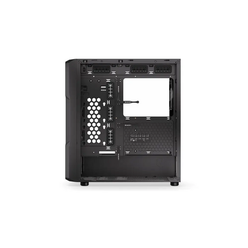 Кутия ENDORFY Regnum 400 ARGB - Middle Tower