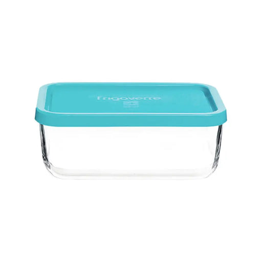 КУТИЯ FRIGOVERRE GLASS 3.7l