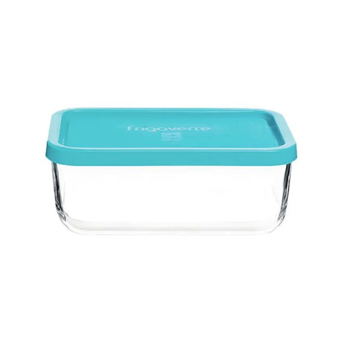 КУТИЯ FRIGOVERRE GLASS 3.7l