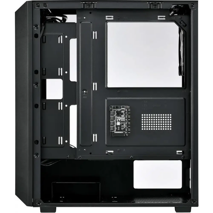 Кутия FSP CMT218 Mid-Tower