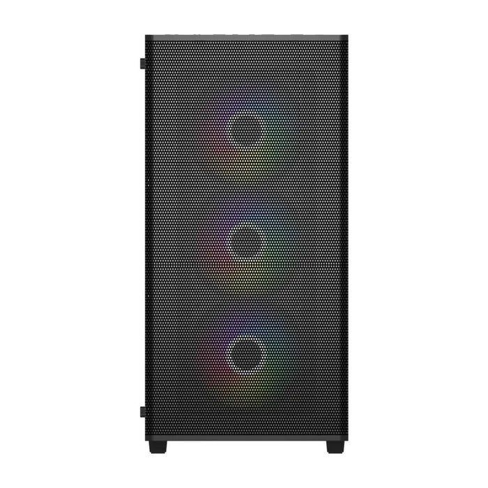 Кутия FSP Group M220-BA Mid-Tower