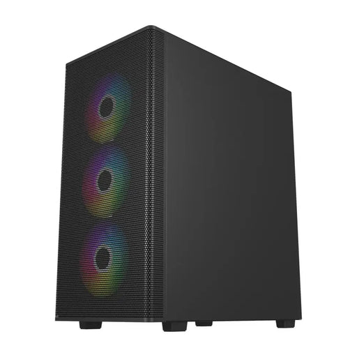 Кутия FSP Group M220-BA Mid-Tower