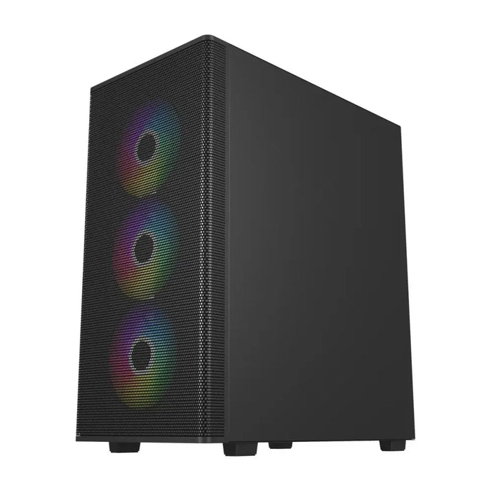 Кутия FSP Group M220-BA Mid-Tower