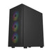 Кутия FSP Group M220-BA Mid-Tower