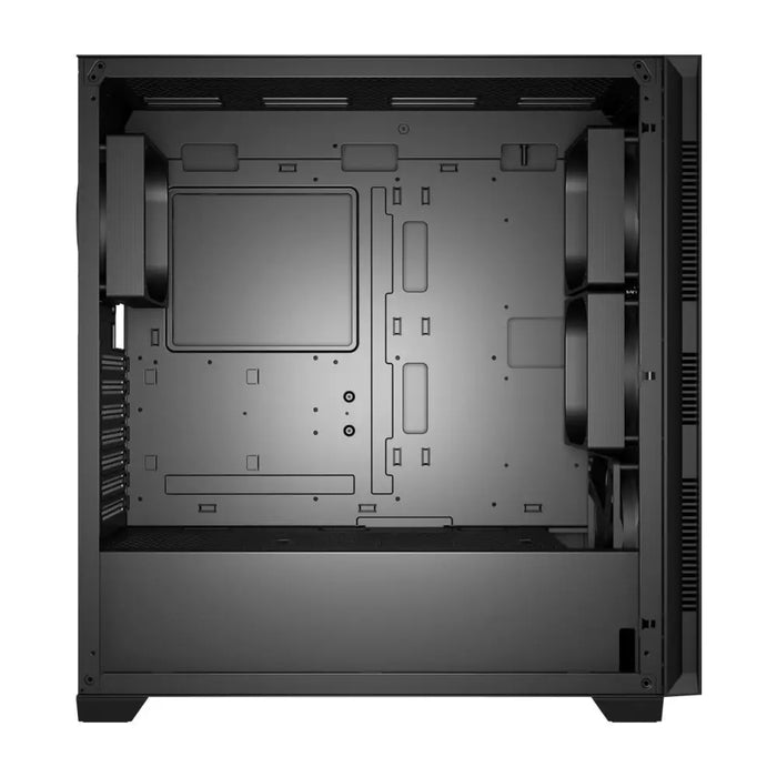 Кутия FSP Group U530-BS Silent E-ATX Ultra Tower
