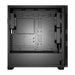 Кутия FSP Group U530-BS Silent E-ATX Ultra Tower