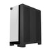 Кутия FSP U691 Black ARGB TG ATX Ultra-Tower