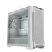 Кутия Gigabyte C102 Glass ICE Mid-Tower
