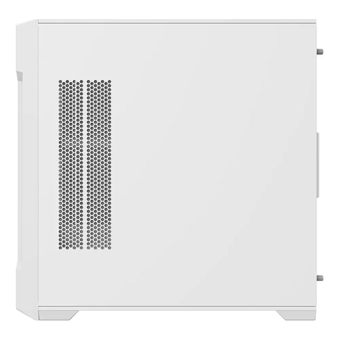 Кутия Gigabyte C102 Glass ICE Mid-Tower