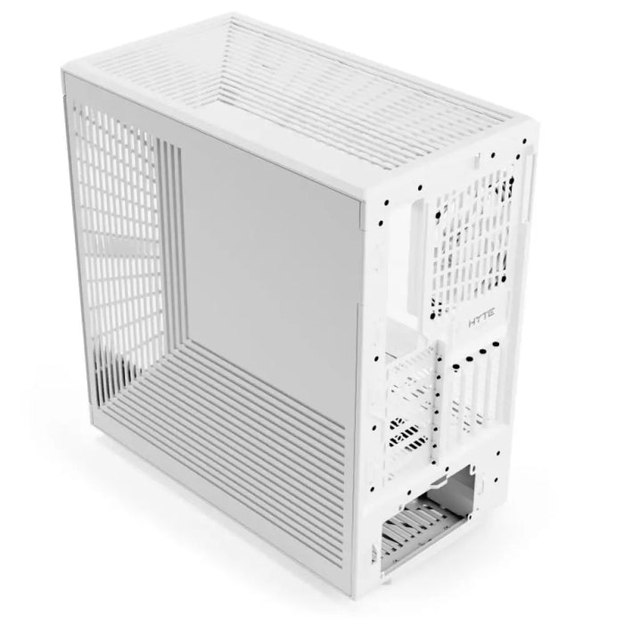 Кутия HYTE Y40 Tempered Glass Mid-Tower Бяло