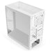 Кутия HYTE Y40 Tempered Glass Mid-Tower Бяло