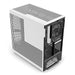 Кутия HYTE Y40 Tempered Glass Mid-Tower Бяло и Черно
