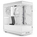 Кутия HYTE Y40 Tempered Glass Mid-Tower Бяло