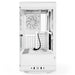 Кутия HYTE Y40 Tempered Glass Mid-Tower Бяло
