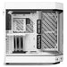 Кутия HYTE Y60 Tempered Glass Mid-Tower Бяло