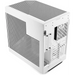 Кутия HYTE Y60 Tempered Glass Mid-Tower Бяло