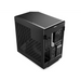 Кутия HYTE Y60 Tempered Glass Mid-Tower Черна