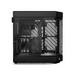 Кутия HYTE Y60 Tempered Glass Mid-Tower Черна