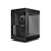 Кутия HYTE Y60 Tempered Glass Mid-Tower Черна
