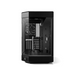 Кутия HYTE Y60 Tempered Glass Mid-Tower Черна
