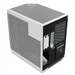 Кутия HYTE Y70 Tempered Glass Black/White