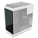 Кутия HYTE Y70 Tempered Glass Black/White