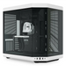 Кутия HYTE Y70 Tempered Glass Black/White