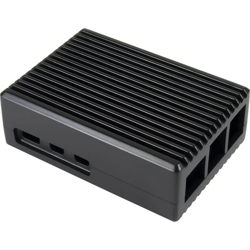 Кутия Inter-Tech ODS-739 RASPBERRY - Black