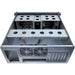 Кутия InterTech 4U-4098-S 4U 19’’ Чернa