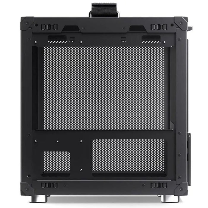 Кутия Jonsbo C6 Mesh mATX Black