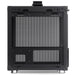 Кутия Jonsbo C6 Mesh mATX Black