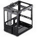 Кутия Jonsbo C6 Mesh mATX Black