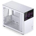 Кутия Jonsbo D31 Screen TG mATX Бял