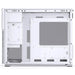 Кутия Jonsbo D31 Screen TG mATX Бял