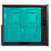 Кутия Jonsbo N5 NAS E-ATX - Black