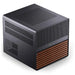 Кутия Jonsbo N5 NAS E-ATX - Black