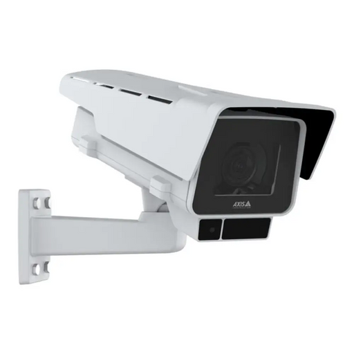 Кутия камера AXIS P1387-LE