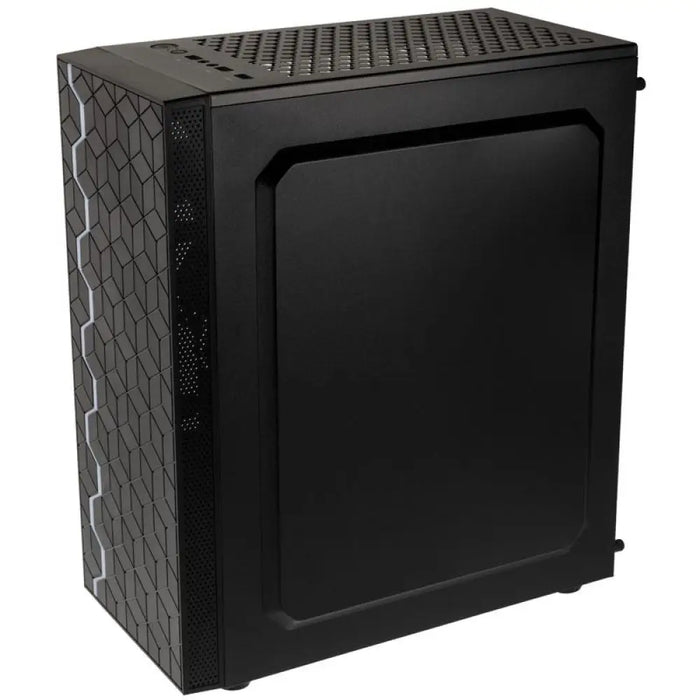 Кутия Kolink Inspire К8 АRGB TG Mid-tower Черна