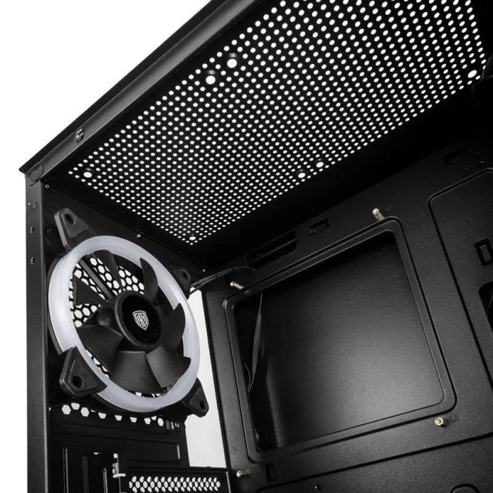 Кутия Kolink Inspire X3 АRGB TG Mid-Tower
