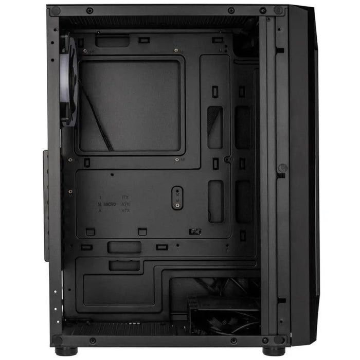 Кутия Kolink Inspire X3 АRGB TG Mid-Tower