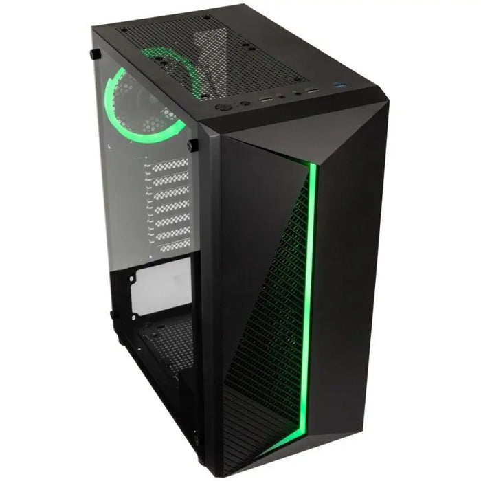 Кутия Kolink Inspire X3 АRGB TG Mid-Tower