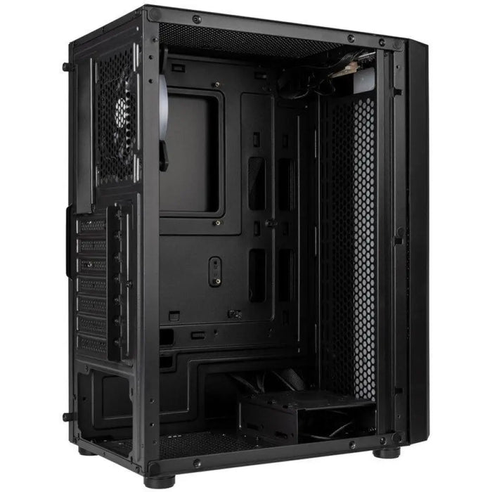 Кутия Kolink Inspire X3 АRGB TG Mid-Tower